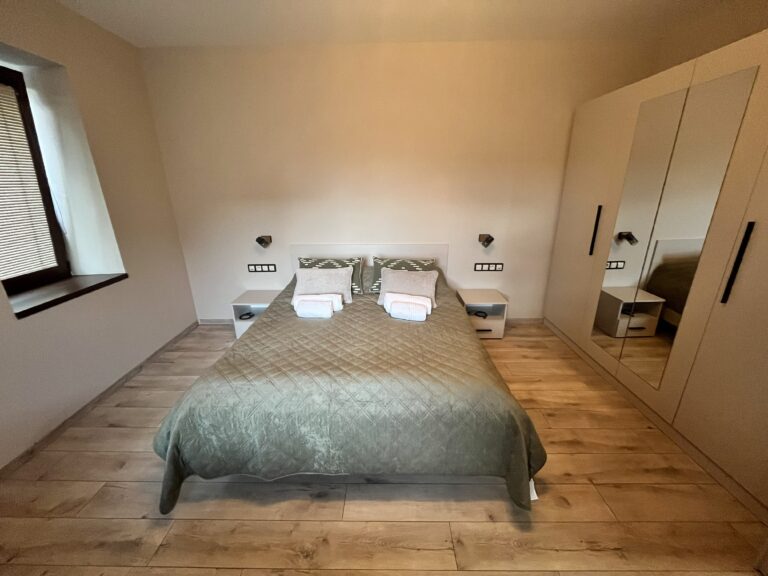 Living House – interiér, fotografia 6